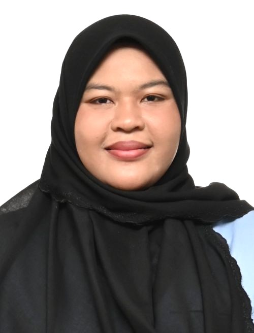 Nurul Nabila binti Mohd Azhar